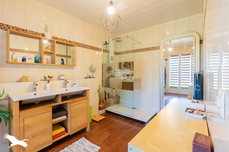 Vente Maison NOUGAROULET - 6 pièces -175 m² - (32270)