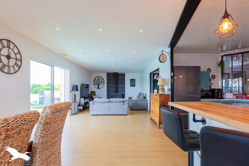 Vente Maison NOUGAROULET - 6 pièces -175 m² - (32270)