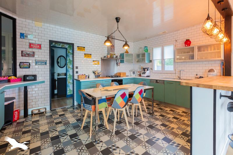 Vente Maison NOUGAROULET - 6 pièces -175 m² - (32270)