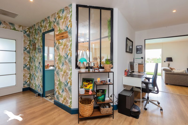Vente Maison NOUGAROULET - 6 pièces -175 m² - (32270)