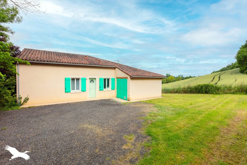 Vente Maison SARRANT 32120 4 pièces - 90 m²