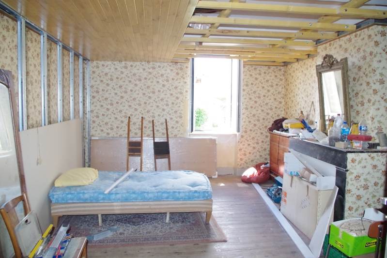 Vente Maison SARAMON - 4 pièces -158 m² - (32450)