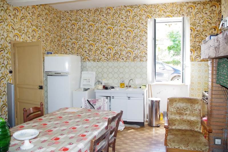 Vente Maison SARAMON - 4 pièces -158 m² - (32450)