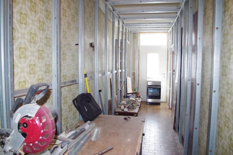 Vente Maison SARAMON - 4 pièces -158 m² - (32450)