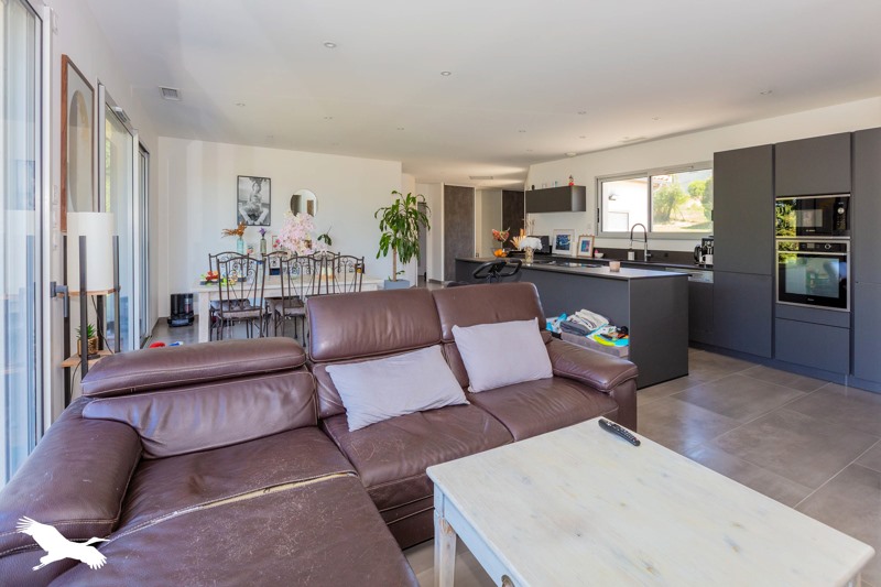 Vente Maison MARSAN - 5 pièces -158 m² - (32270)