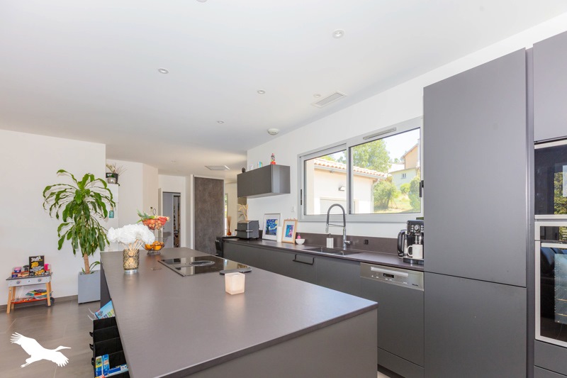 Vente Maison MARSAN - 5 pièces -158 m² - (32270)