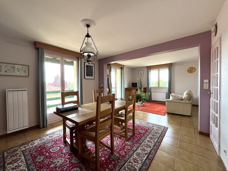 Vente Maison MAUVEZIN - 5 pièces -110 m² - (32120)