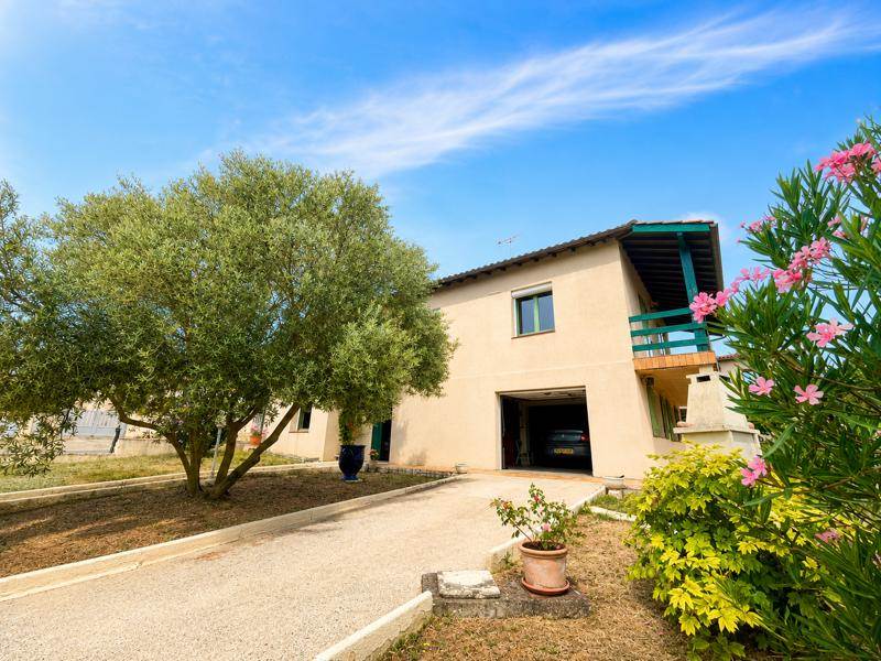 Vente Maison MAUVEZIN 32120 5 pièces - 110 m²