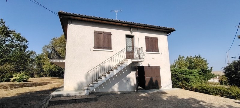 Vente Maison MARSAN - 4 pièces -99 m² - (32270)