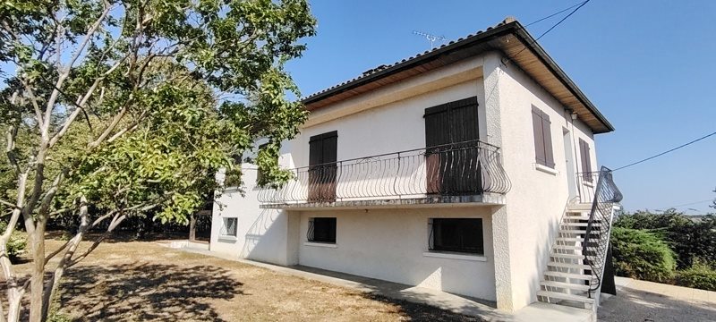 Vente Maison MARSAN - 4 pièces -99 m² - (32270)