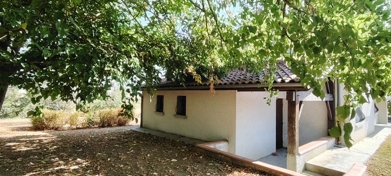 Vente Maison MARSAN - 4 pièces -99 m² - (32270)