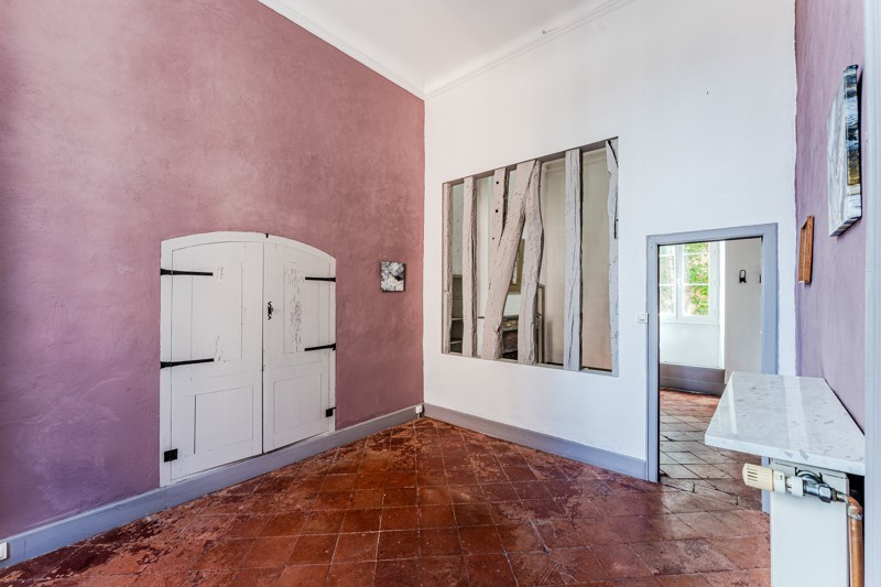 Vente Maison GIMONT - 14 pièces -420 m² - (32200)