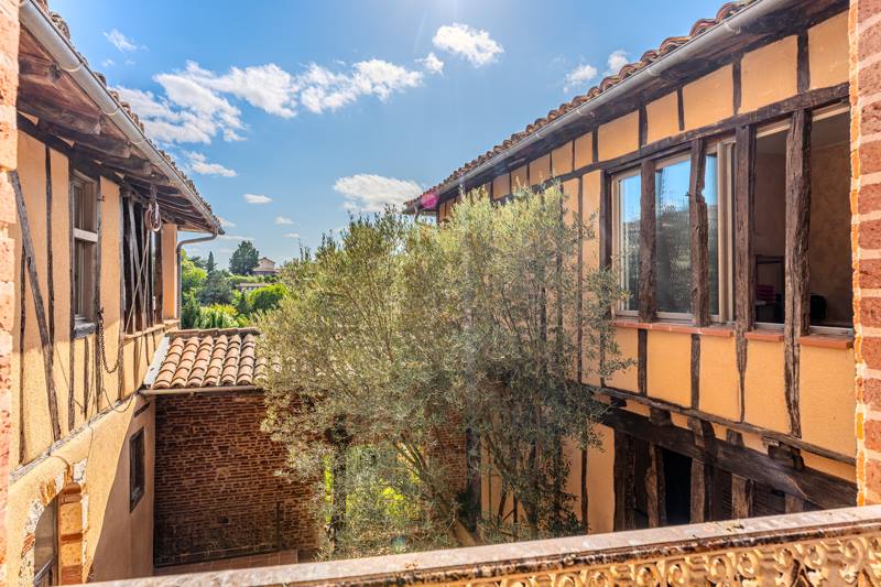 Vente Maison GIMONT - 14 pièces -420 m² - (32200)
