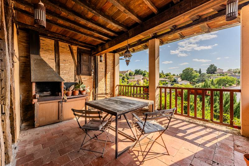 Vente Maison GIMONT - 14 pièces -420 m² - (32200)
