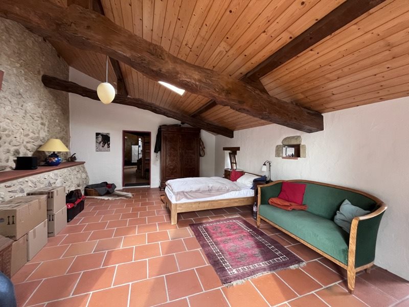 Vente Maison Castelnau-Barbarens - 8 pièces -270 m² - (32450)