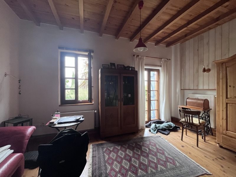 Vente Maison Castelnau-Barbarens - 8 pièces -270 m² - (32450)