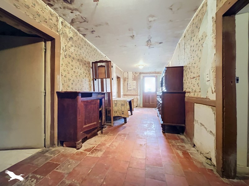 Vente Maison Boulaur - 5 pièces -120 m² - (32450)