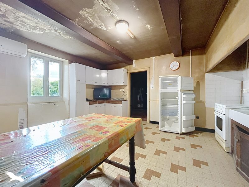 Vente Maison Boulaur - 5 pièces -120 m² - (32450)