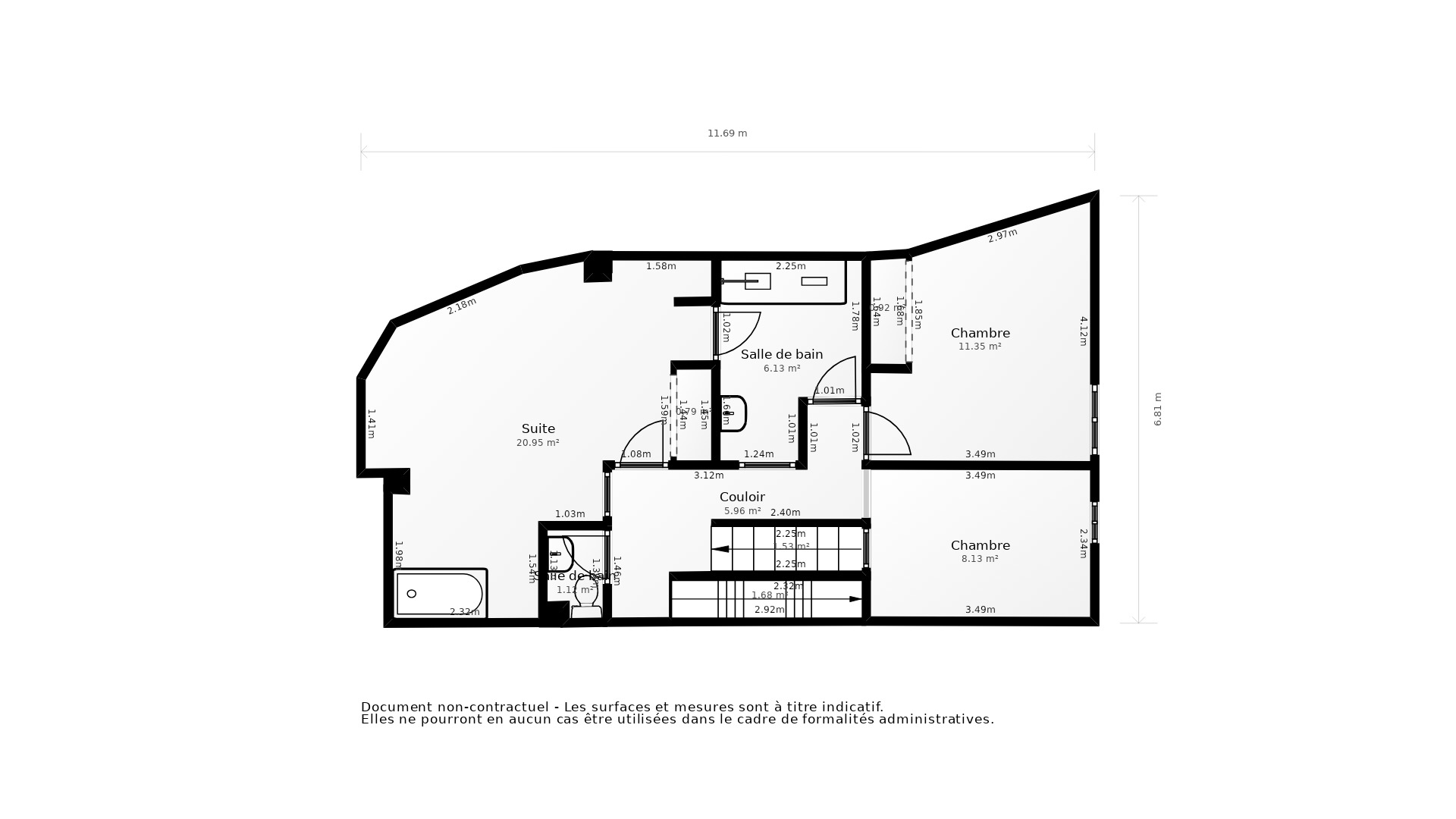 Vente Maison NIORT - 4 pièces - 116 m² - (79000)
