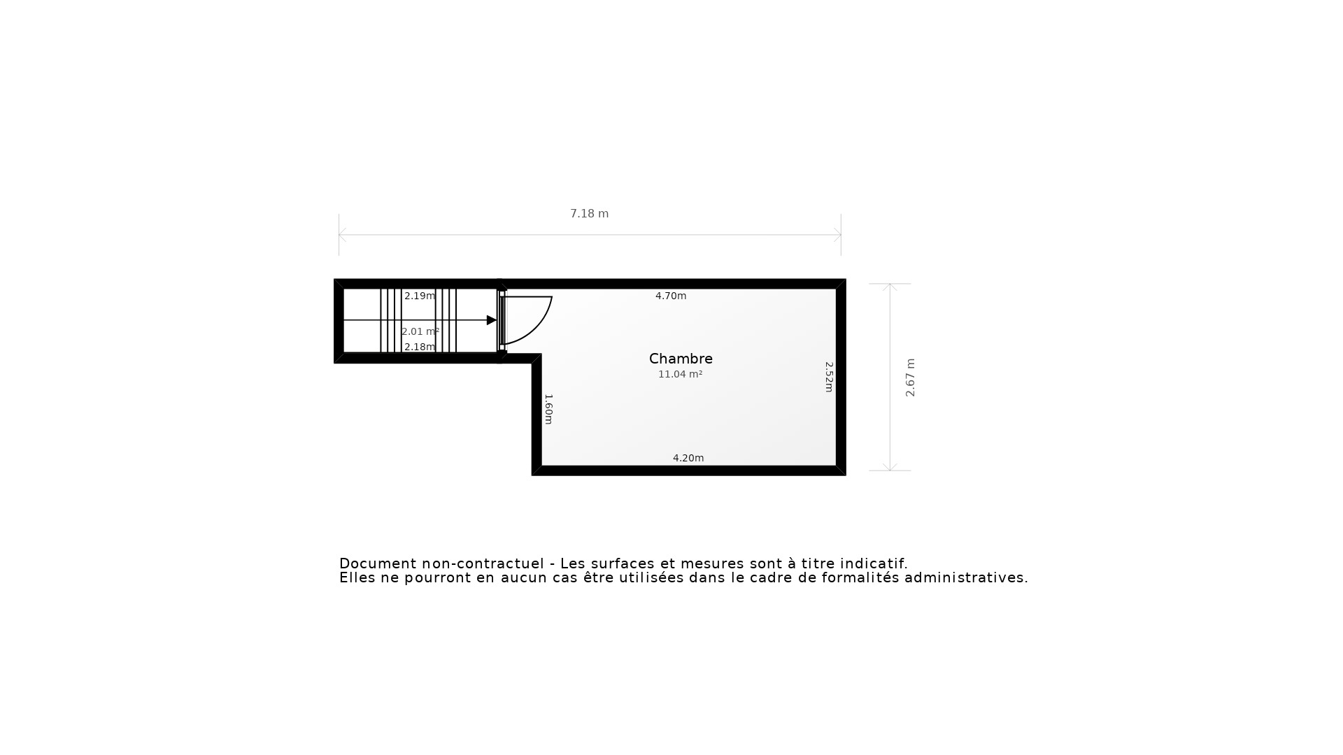 Vente Maison NIEUL SUR MER - 5 pièces - 114 m² - (17137)
