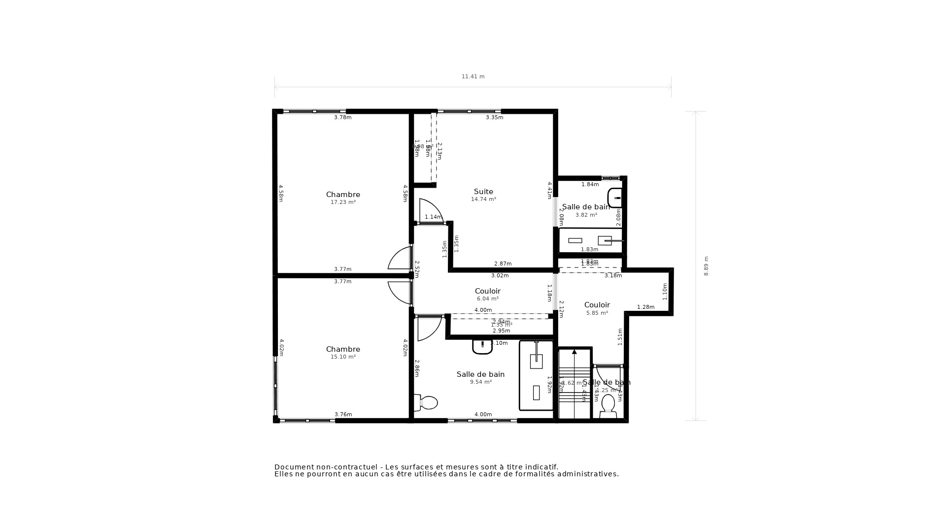 Vente Maison AIRE SUR L ADOUR - 7 pièces - 168 m² - (40800)
