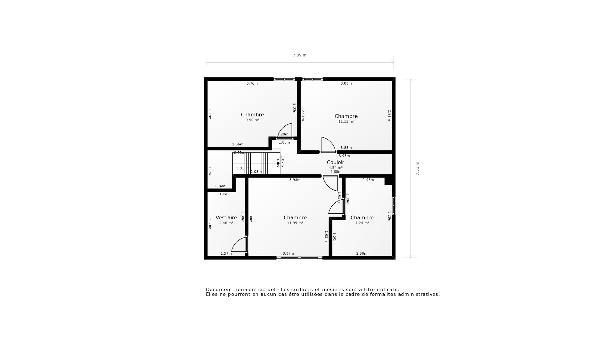 Vente Maison AUVERS SUR OISE - 5 pièces - 102 m² - (95430)