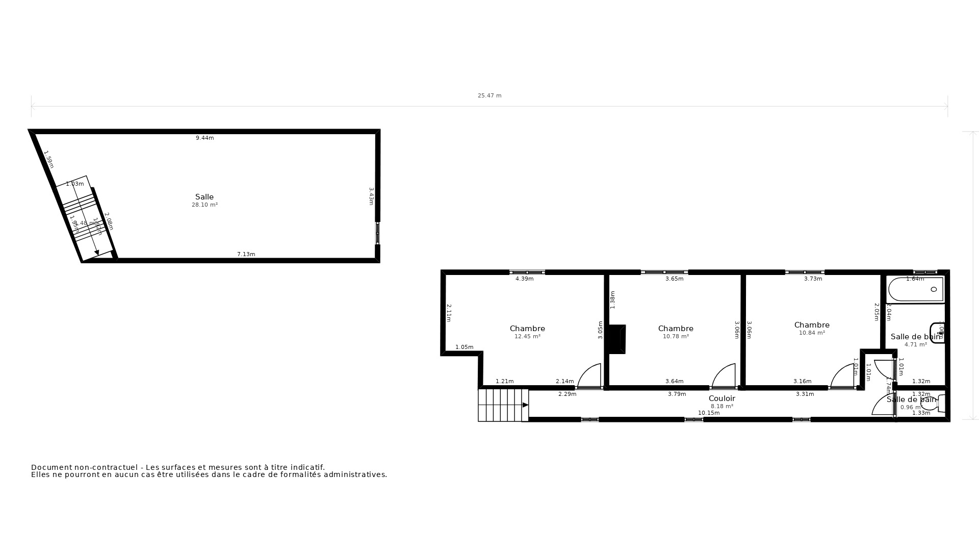 Vente Maison VERGT - 6 pièces - 146 m² - (24380)