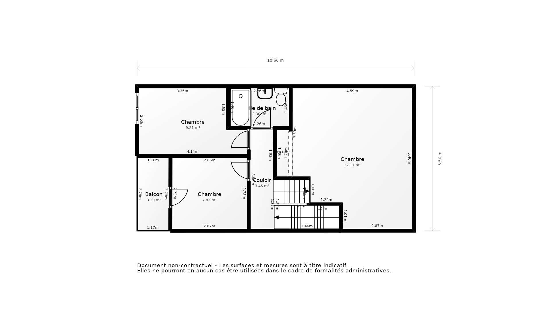 Vente Maison FRONTIGNAN - 4 pièces - 75 m² - (34110)