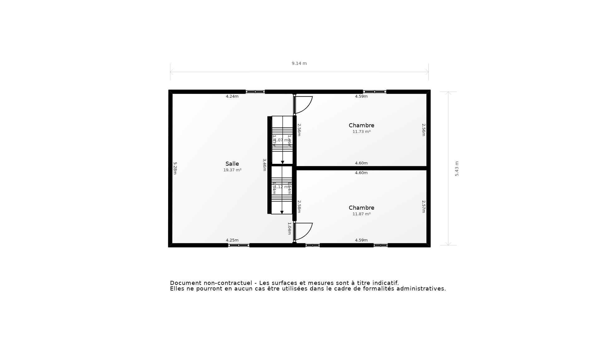 Vente Maison ST THEGONNEC LOC EGUINER - 5 pièces - 133 m² - (29410)