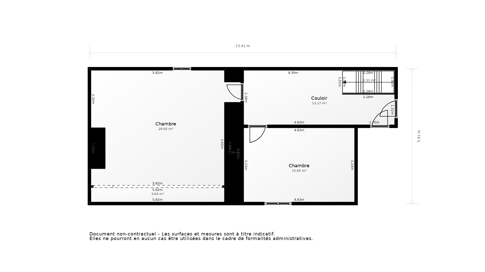 Vente Maison PUJOLS SUR CIRON - 4 pièces - 200 m² - (33210)