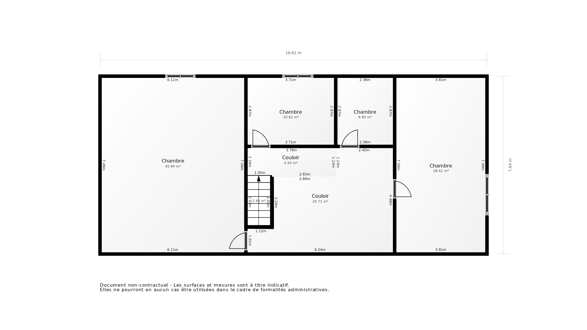 Vente Maison AGNAC - 4 pièces - 139 m² - (47800)