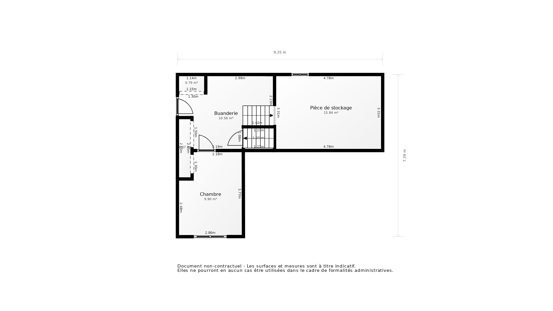 Vente Maison JURANCON - 5 pièces - 112 m² - (64110)