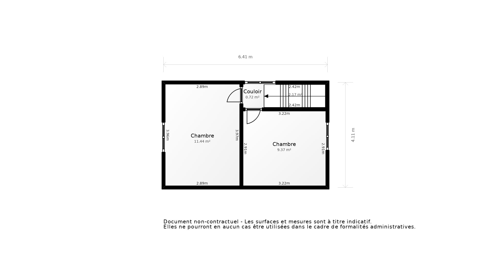 Vente Maison TARNOS - 4 pièces - 114 m² - (40220)