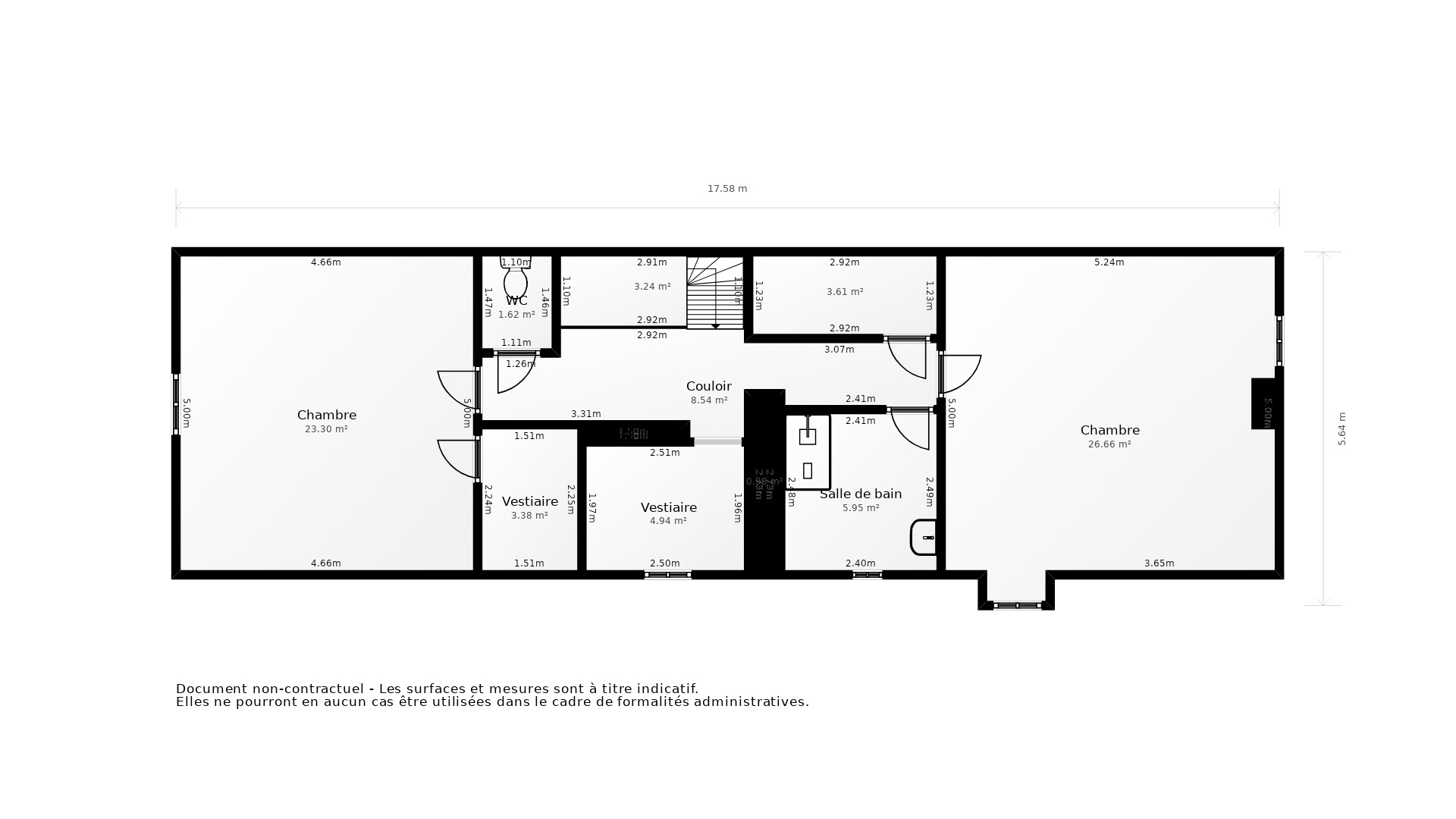 Vente Maison MARTEL - 4 pièces - 140 m² - (46600)