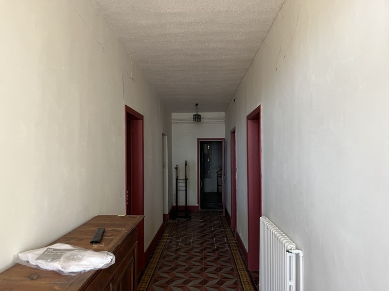 Vente Immeuble CASTELSARRASIN - -  377 m² - (82100)