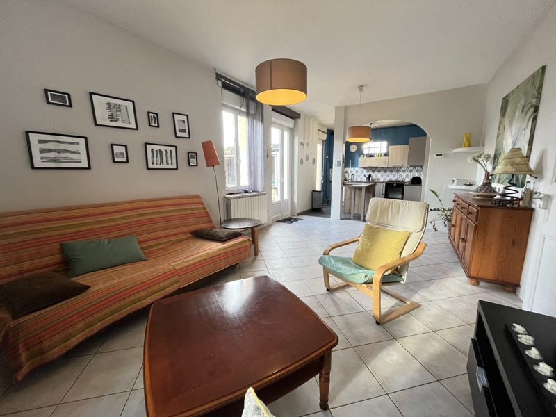 Vente Maison CASTELSARRASIN - 4 pièces -124 m² - (82100)