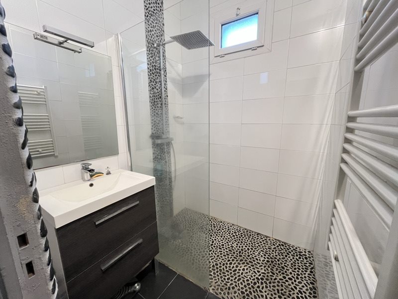 Vente Maison CASTELSARRASIN - 4 pièces -124 m² - (82100)