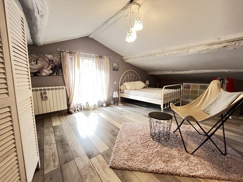Vente Maison CASTELSARRASIN - 4 pièces -124 m² - (82100)