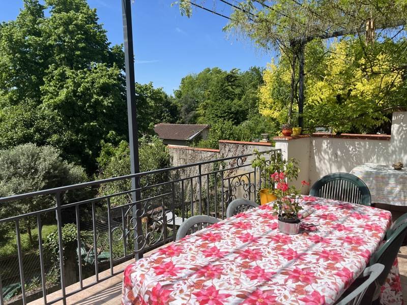 Vente Maison CASTELSARRASIN - 6 pièces -132 m² - (82100)
