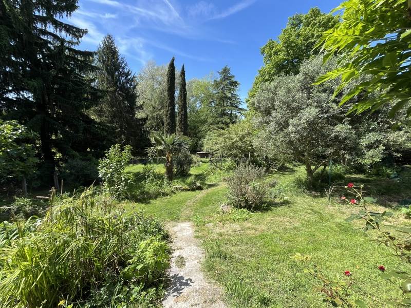 Vente Maison CASTELSARRASIN - 6 pièces -132 m² - (82100)