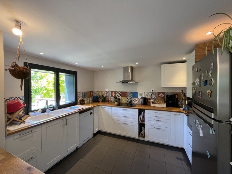 Vente Maison CASTELSARRASIN - 6 pièces -132 m² - (82100)