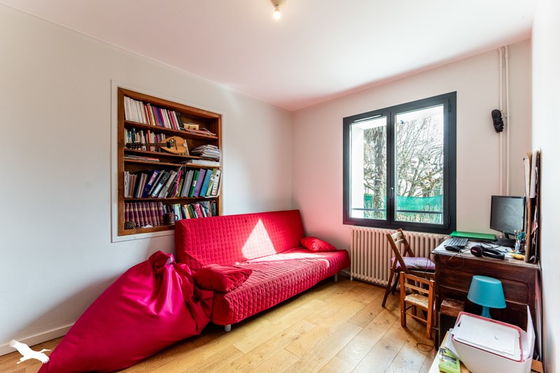 Vente Maison CASTELSARRASIN - 6 pièces -132 m² - (82100)