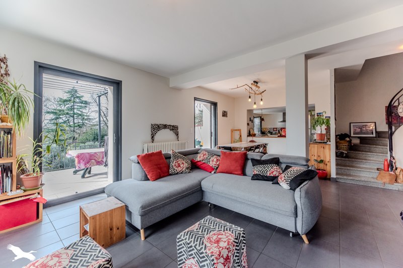 Vente Maison CASTELSARRASIN - 6 pièces -132 m² - (82100)