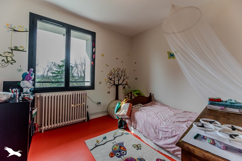 Vente Maison CASTELSARRASIN - 6 pièces -132 m² - (82100)