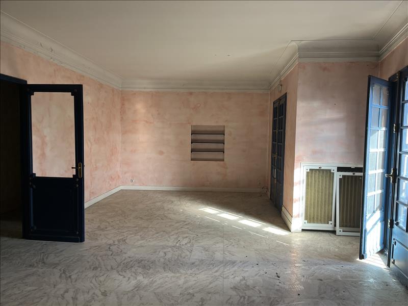 Vente Appartement MOISSAC - 5 pièces -141 m² - (82200)