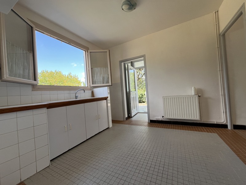 Vente Maison CASTELMAYRAN - 4 pièces -101 m² - (82210)