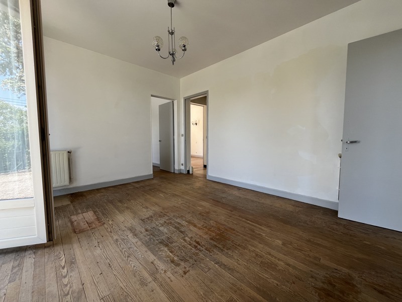 Vente Maison CASTELMAYRAN - 4 pièces -101 m² - (82210)