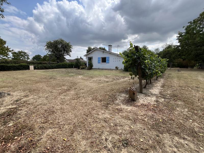 Vente Maison CASTELMAYRAN - 4 pièces -101 m² - (82210)