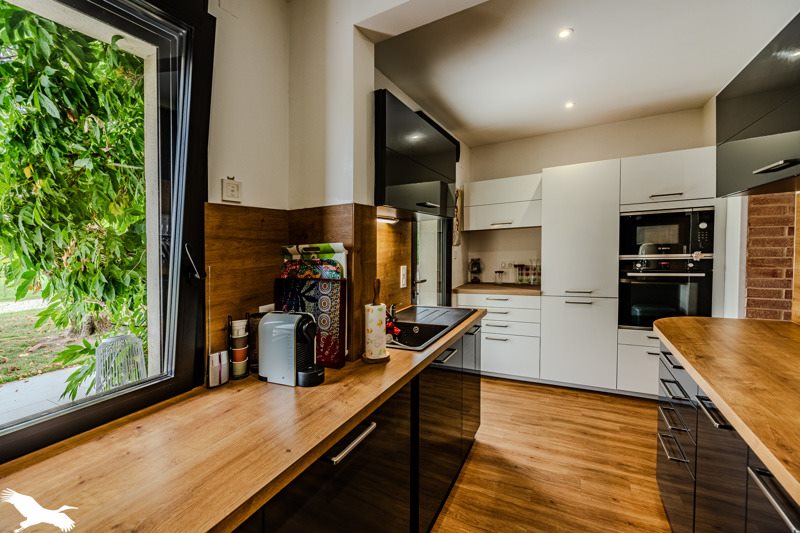 Vente Maison CASTELSARRASIN - 5 pièces -175 m² - (82100)