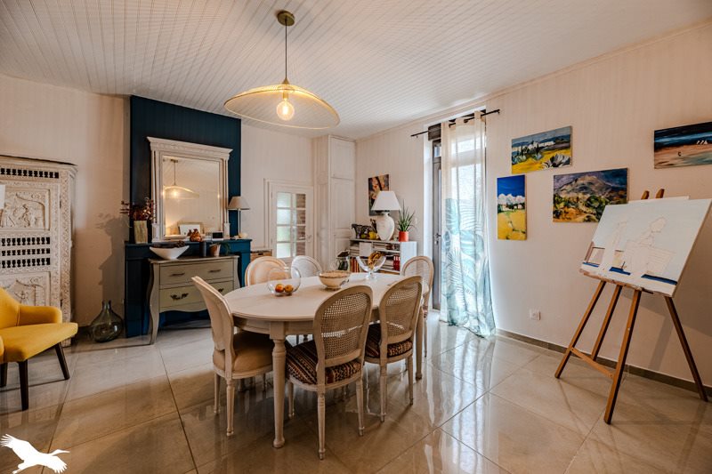 Vente Maison CASTELSARRASIN - 5 pièces -175 m² - (82100)
